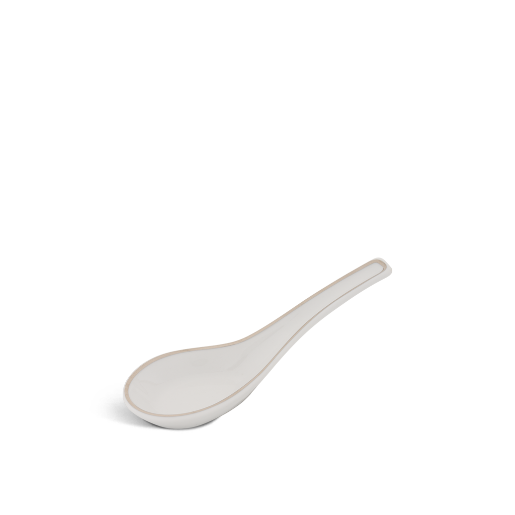 Muỗng - Jasmine - Chỉ Bạch Kim