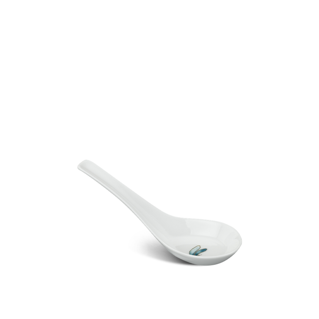 Muỗng - Tulip IFP - Thanh Trúc