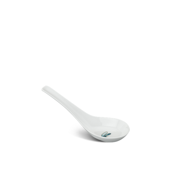 Muỗng - Tulip IFP - Thanh Trúc