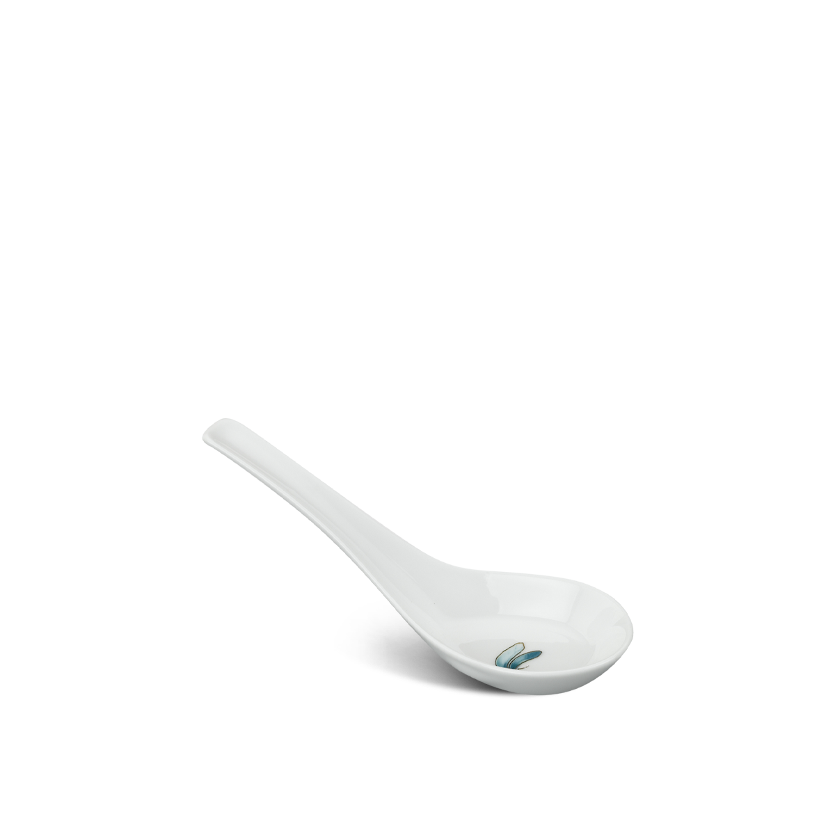 Muỗng - Tulip IFP - Thanh Trúc