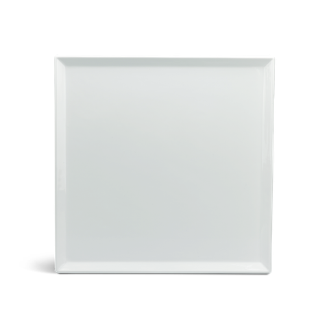  Khay vuông 42 cm - Misc Assortment - Trắng 