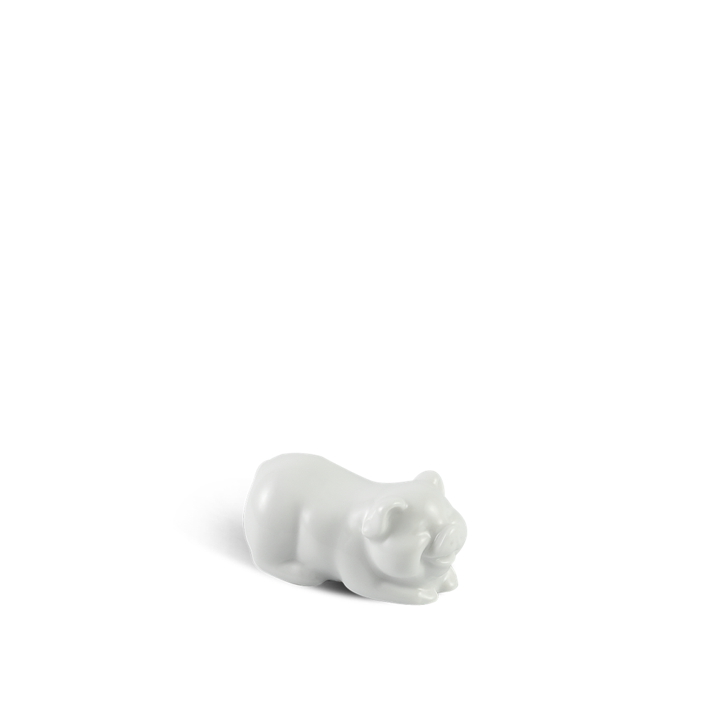 Gác đũa hình Heo con 4 cm