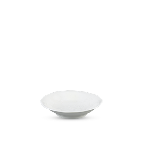  Dĩa nước chấm 10.5 cm - Sen IFP - Trắng Ngà 