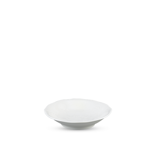 Chén chấm 10.5 cm - Sen IFP - Trắng Ngà