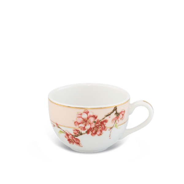 Tách trà 0.11 L - Camellia - Hoa Đào