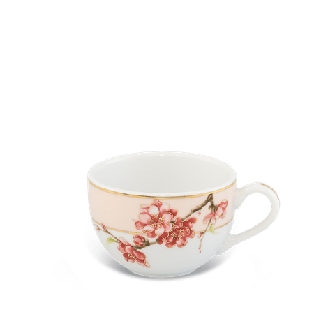  Tách trà 0.11 L - Camellia - Hoa Đào 