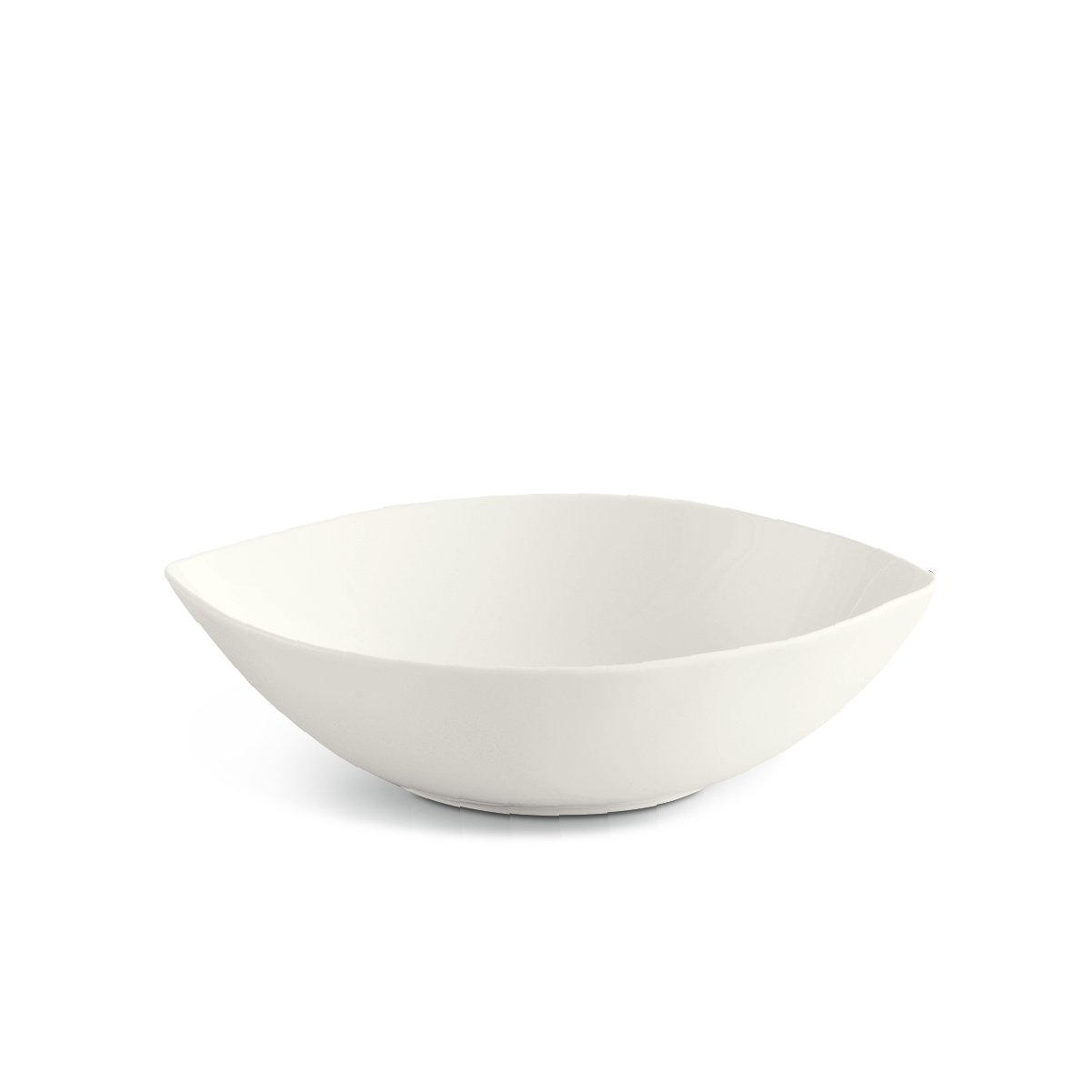 Tô oval 33 cm - Gourmet Lys - Trắng Ngà
