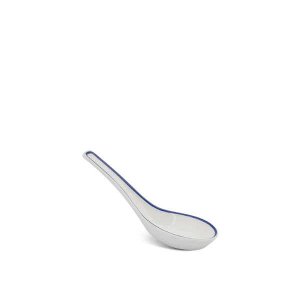 Muỗng - Jasmine - Chỉ Xanh Dương