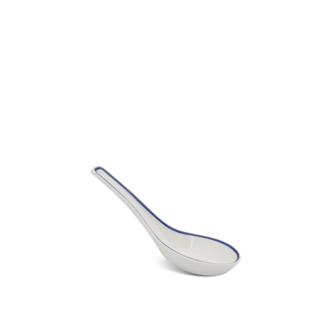  Muỗng - Jasmine - Chỉ Xanh Dương 