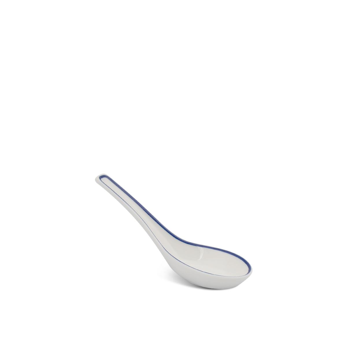 Muỗng - Jasmine - Chỉ Xanh Dương