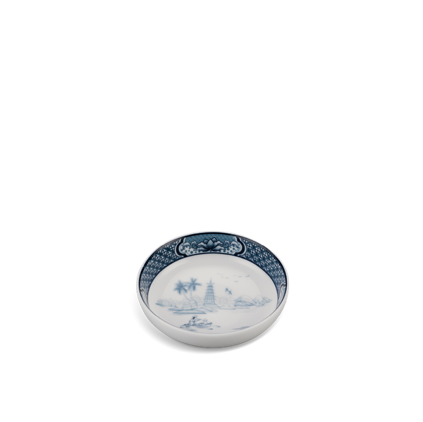 Chén chấm 9 cm - Camellia - Hồn Việt