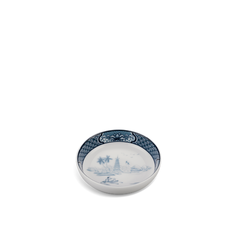  Chén chấm 9 cm - Camellia - Hồn Việt 