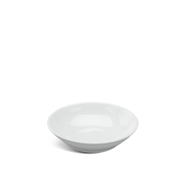 Chén chấm - Jasmine - Trắng