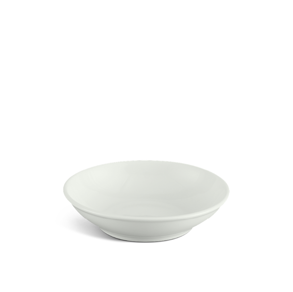 Chén chấm 7 cm - Jasmine Lys - Trắng Ngà