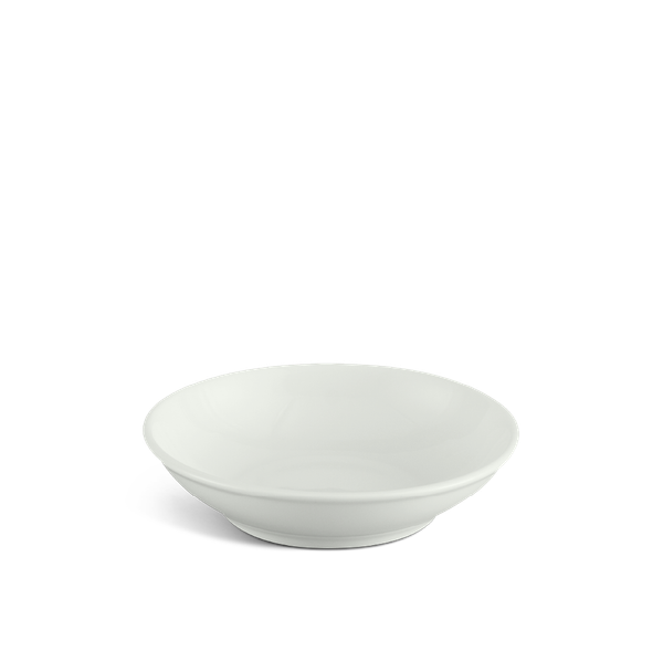 Chén chấm 7 cm - Jasmine Lys - Trắng Ngà