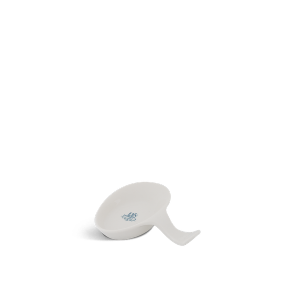 Gác muỗng đũa đuôi cá - Jasmine Lys - Trắng Ngà