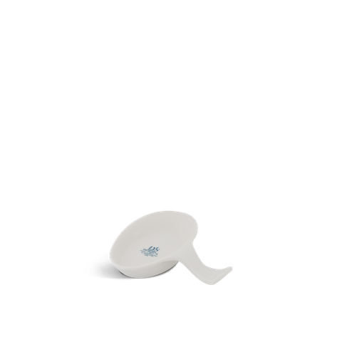  Gác muỗng đũa đuôi cá - Jasmine Lys - Trắng Ngà 