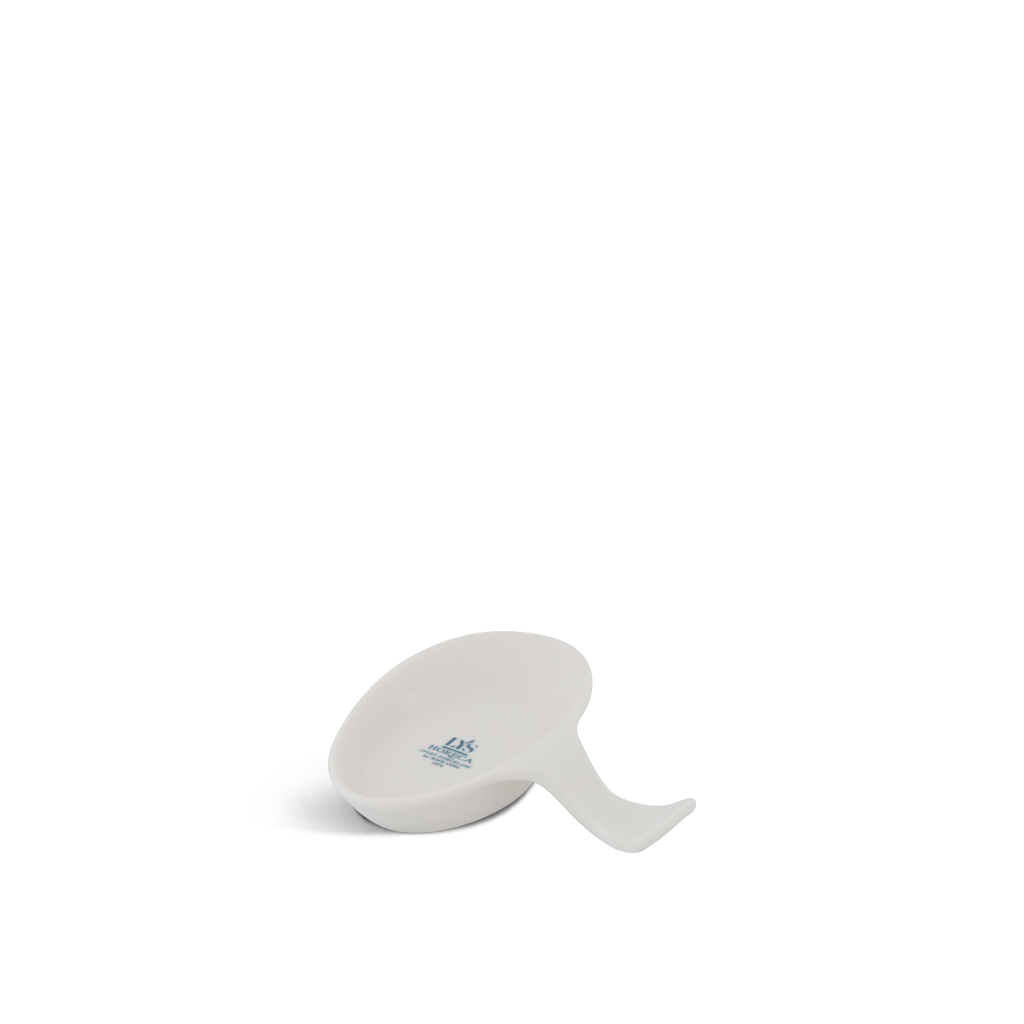 Gác muỗng đũa đuôi cá - Jasmine Lys - Trắng Ngà