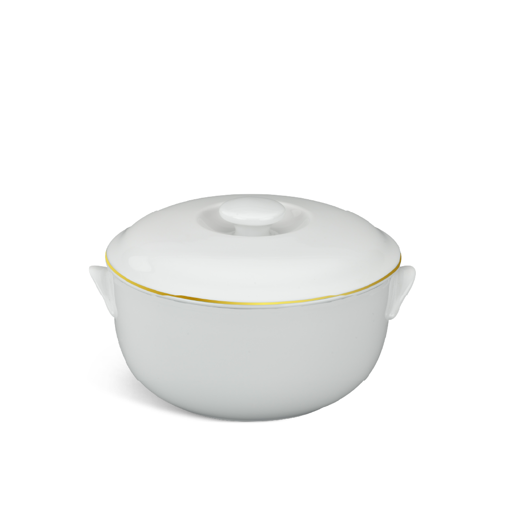 Thố Jasmine Chỉ Vàng