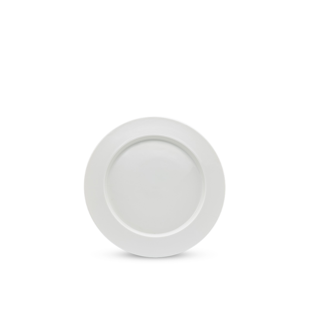 Dĩa tròn 23 cm - Gastroline - Trắng