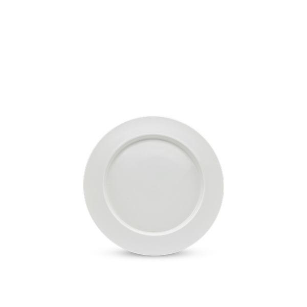 Dĩa tròn 23 cm - Gastroline - Trắng