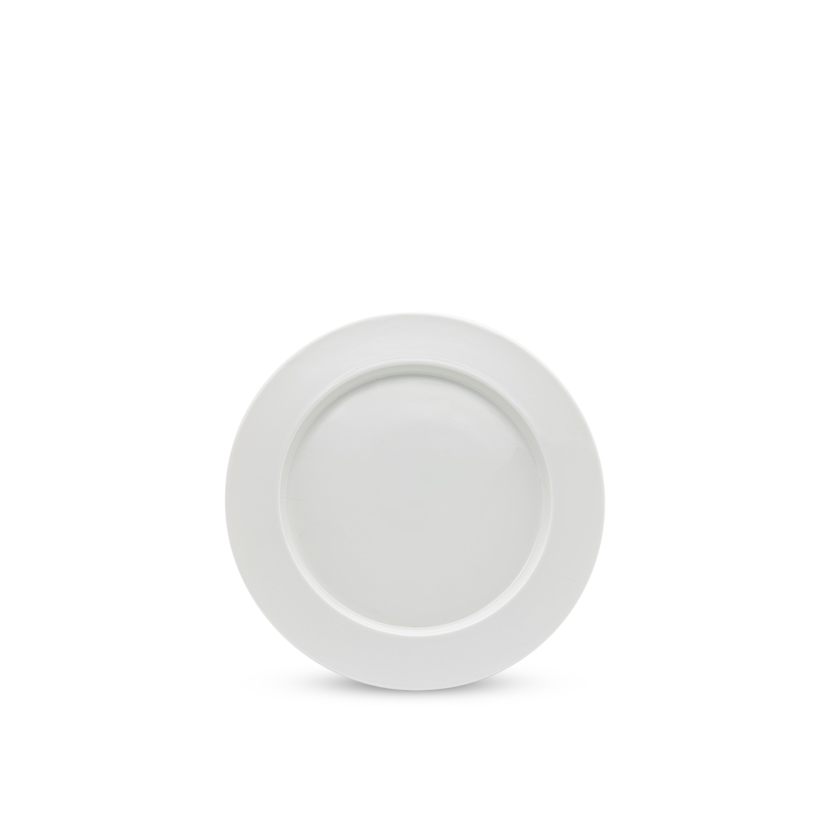 Dĩa tròn 23 cm - Gastroline - Trắng