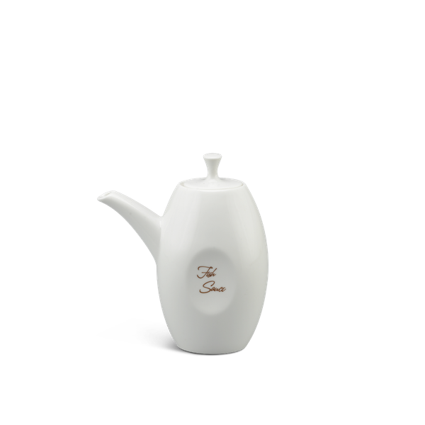 Lọ giấm 0.25 L + nắp - Anna Lys - Chữ Nước mắm