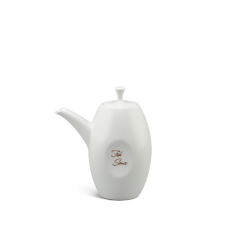  Lọ giấm 0.25 L + nắp - Anna Lys - Chữ Nước mắm 