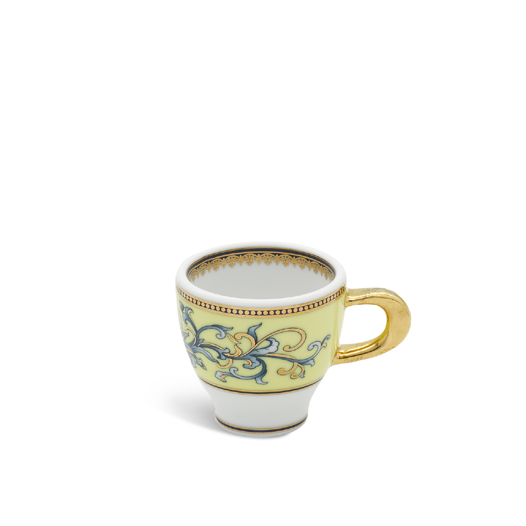 Tách Espresso Daisy 0.07L