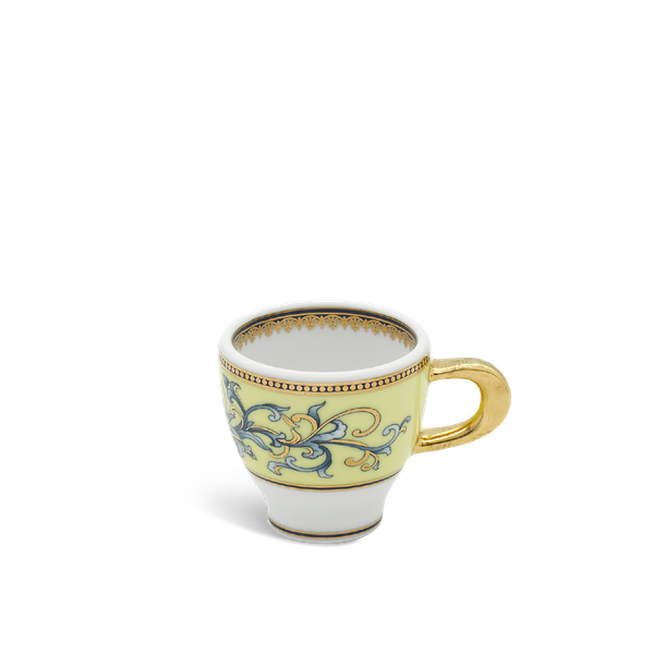 Tách espresso 0.07 L - Daisy - Hoàng Liên