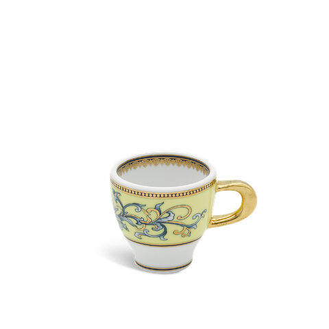  Tách espresso 0.07 L - Daisy - Hoàng Liên 