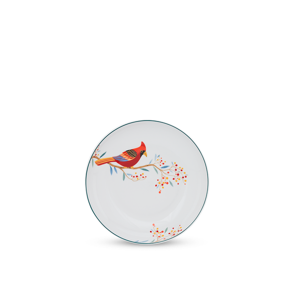 Dĩa sâu lòng 21 cm (KE) - Timeless - Quả đầu mùa