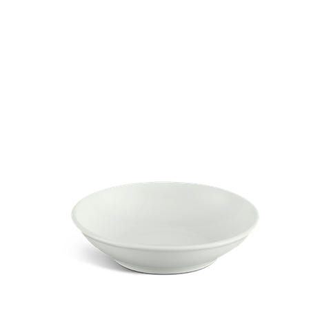  Chén chấm 9 cm - Jasmine Lys - Trắng Ngà 