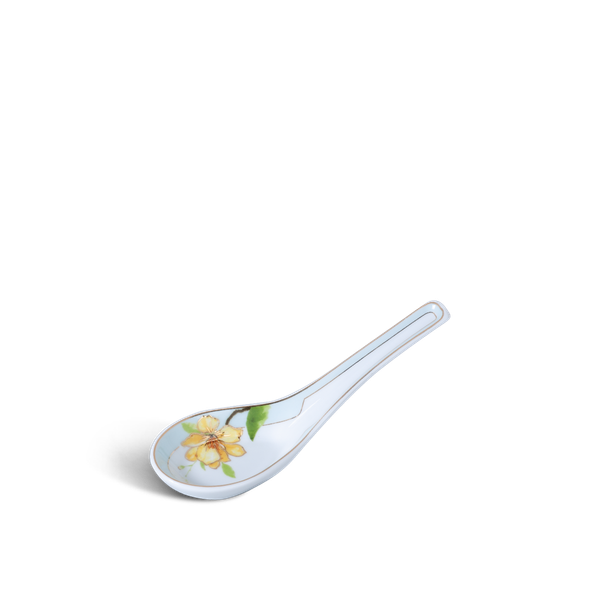 Muỗng - Jasmine - Hoa Mai