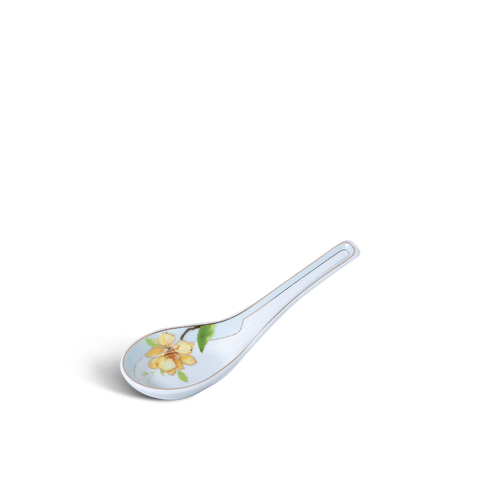  Muỗng - Jasmine - Hoa Mai 