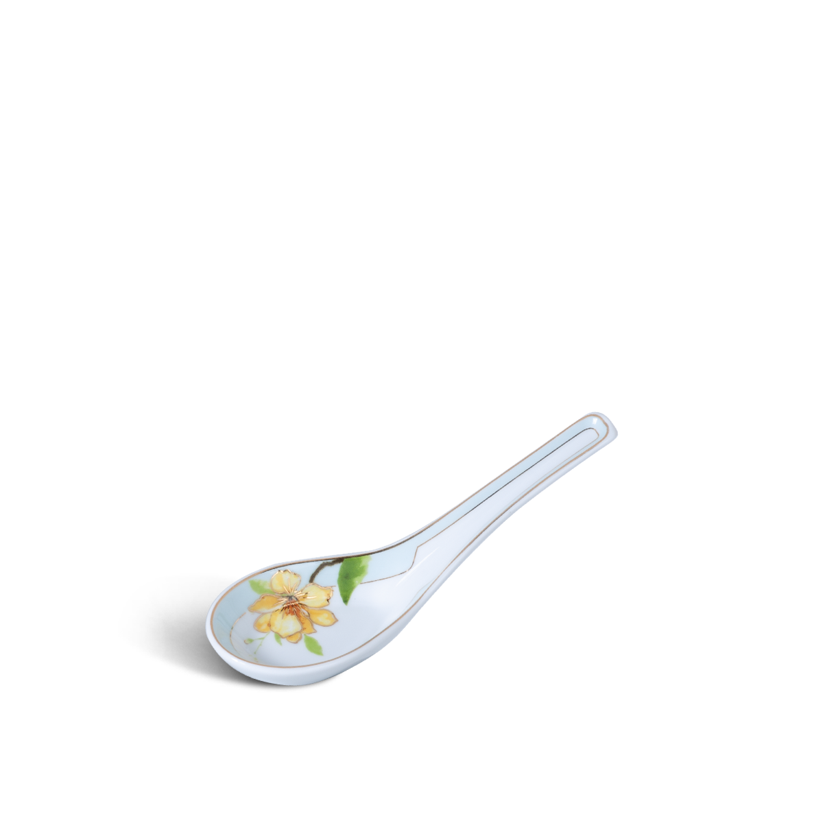 Muỗng - Jasmine - Hoa Mai