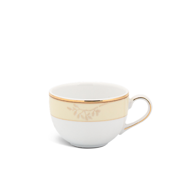 Tách trà 0.11 L - Camellia - Hương Biển Kem