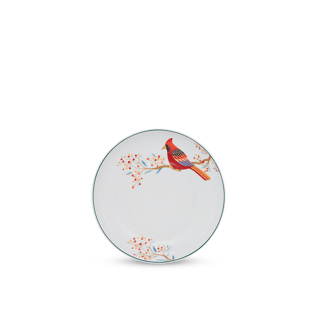 Dĩa sâu lòng (KE) - Timeless - Quả Đầu Mùa