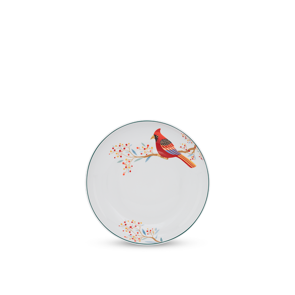 Dĩa sâu lòng (KE) - Timeless - Quả Đầu Mùa