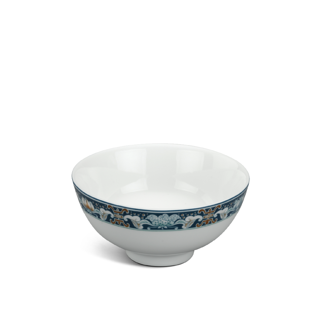 Chén súp 10 cm - Jasmine - Phước Lộc Thọ