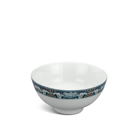  Chén súp 10 cm - Jasmine - Phước Lộc Thọ 