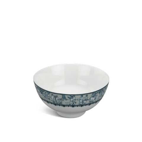  Chén súp - Jasmine - Vinh Quy Nhạt 