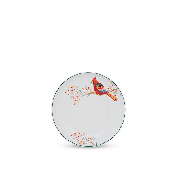 Dĩa sâu lòng (KE) - Timeless - Quả Đầu Mùa