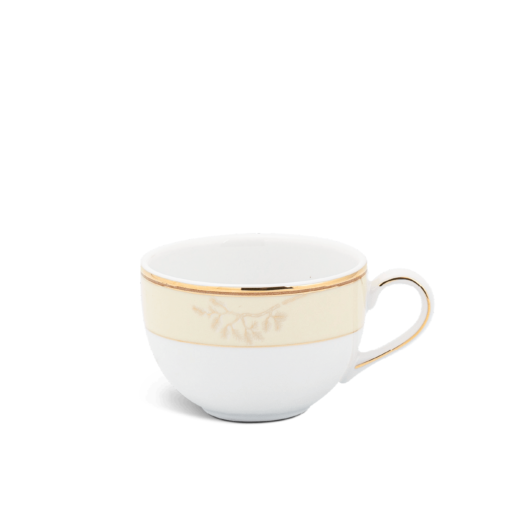 Tách Trà Camellia 0.18L Hương Biển Kem