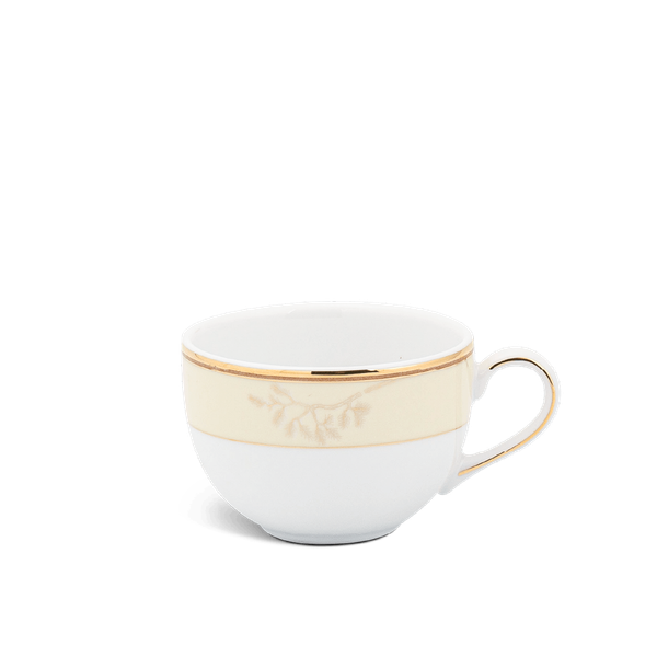 Tách trà 0.18 L - Camellia - Hương Biển kem