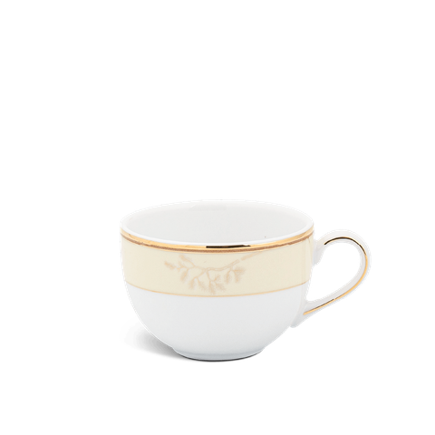  Tách trà 0.18 L - Camellia - Hương Biển kem 