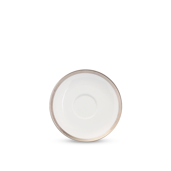 Dĩa lót chén 15 cm - Jasmine - Thiên Tuế