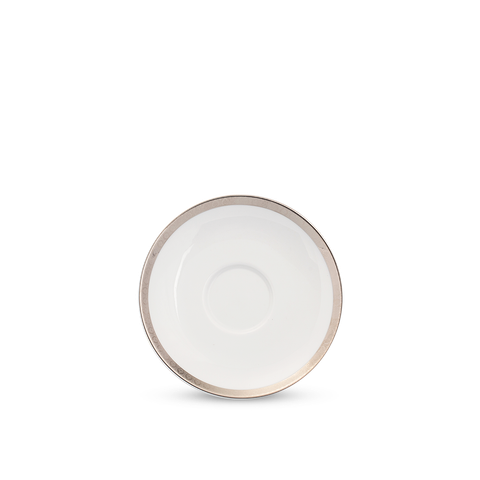  Dĩa lót chén 15 cm - Jasmine - Thiên Tuế 