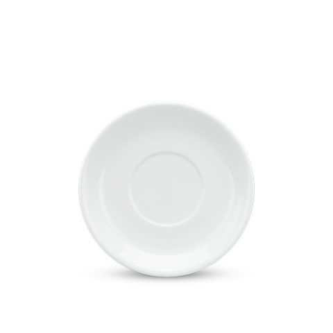 Dĩa vành sâu 31 cm - Jasmine - Trắng 