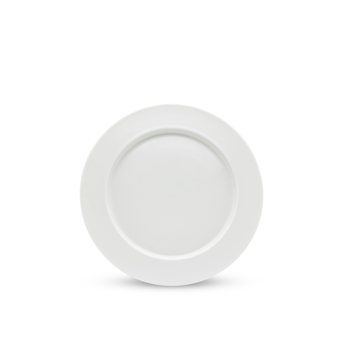 Dĩa Gastroline 28cm Trắng